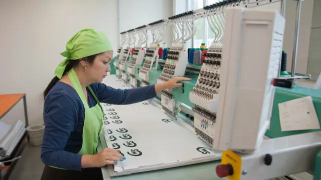 Ивановская область стала лидером ЦФО по росту объема инвестиций