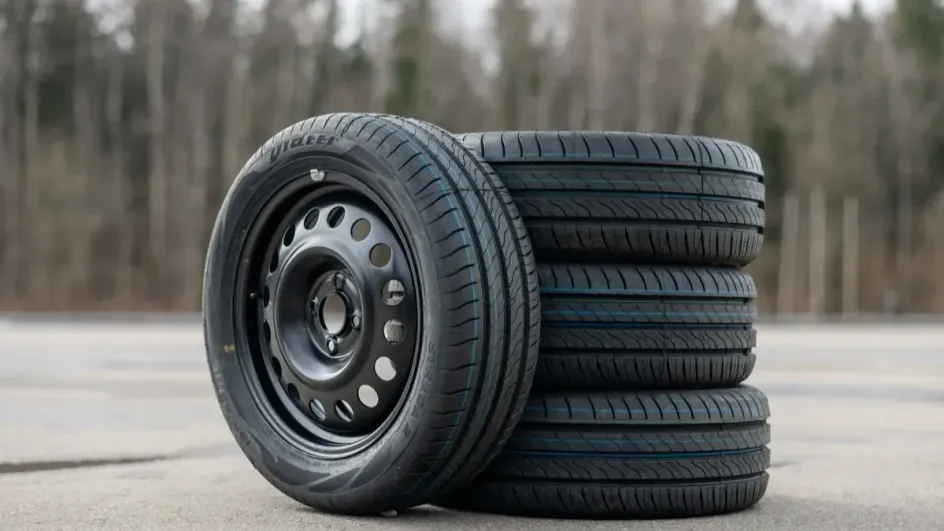 Россиян предупредили о возможном росте цен на шины
