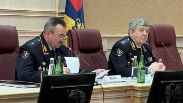 Итоги борьбы с преступностью подведены в Ивановской области