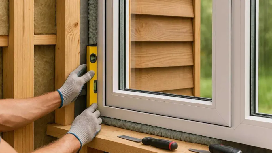 Россиян предупредили о резком росте цен на окна