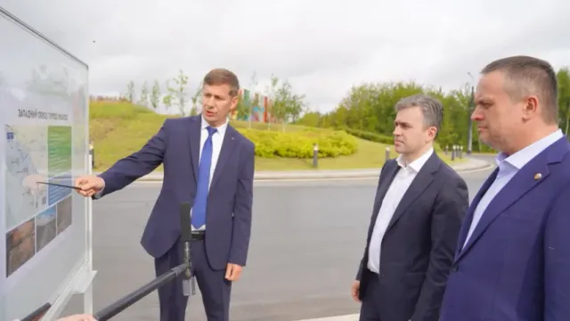 Ивановская область возглавила рейтинг ЦФО по качеству дорожной сети