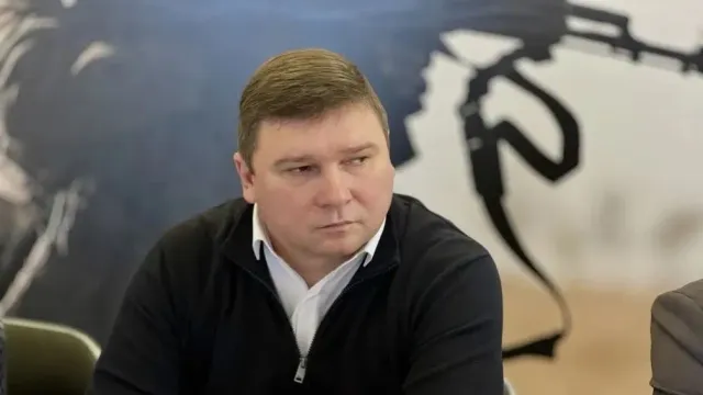 Горячая новость | Названо имя возможного нового мэра города Иваново