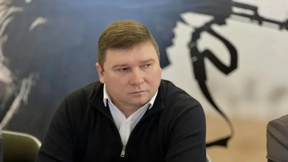 Названо имя возможного нового мэра города Иваново Названо имя возможного нового мэра города Иваново