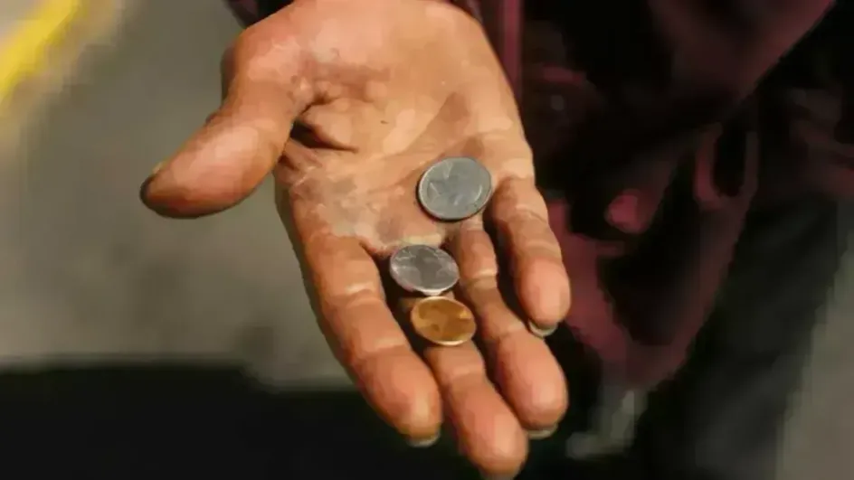 Зарплаты в Ивановской области опять оказались самыми низкими в ЦФО Зарплаты в Ивановской области опять оказались самыми низкими в ЦФО