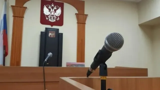 Палехский суд не пожалел осужденного за мошенничество, у которого умерла жена