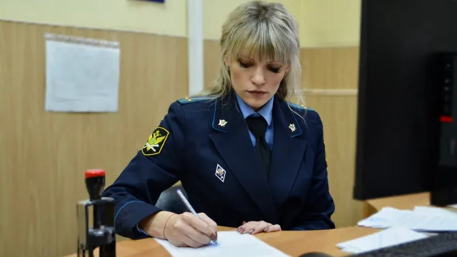 Ивановец погасил долг по алиментам в 1,2 млн рублей после помещения в СИЗО