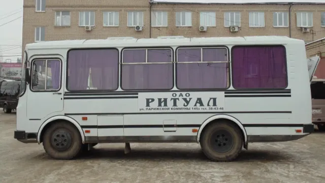 В Иванове задержаны руководители похоронных служб