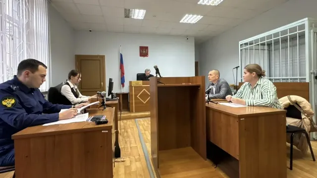 Вынесен приговор сестре экс-главы департамента ЖКХ Ивановской области