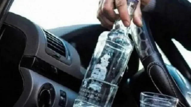 В Ивановской области за двое суток поймали семь пьяных водителей