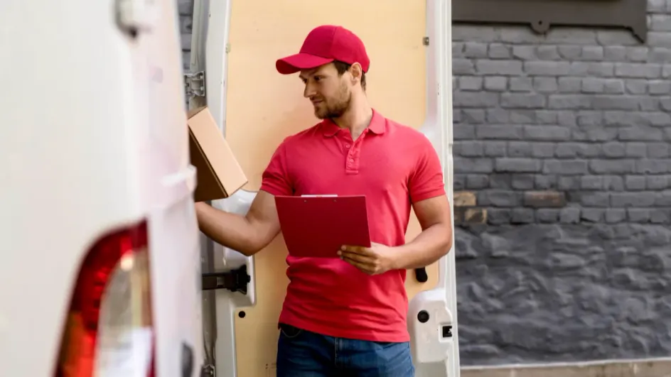 Стало известно, сколько зарабатывают курьеры в России Стало известно, сколько зарабатывают курьеры в России