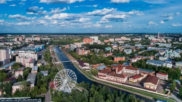 В регионе Комитет семей воинов Отечества продолжает помогать семьям участников СВО