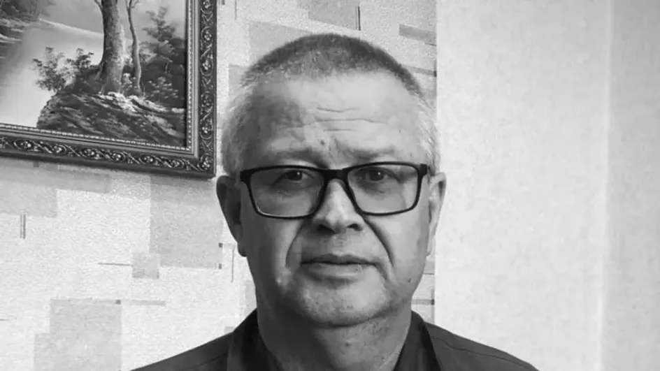 На спецоперации погиб известный кинешемский доктор На спецоперации погиб известный кинешемский доктор