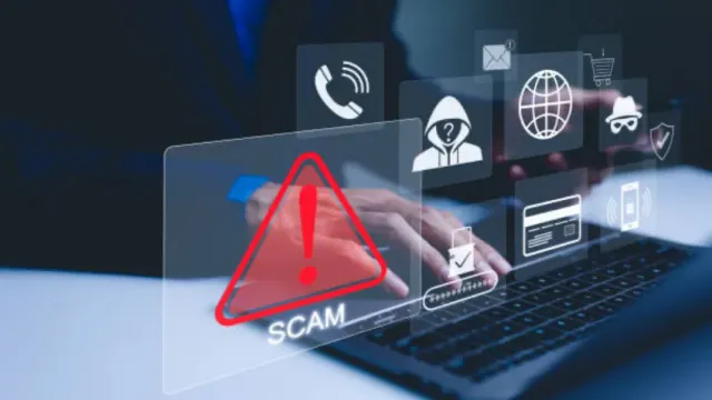 Горячая новость | Названные основные схемы, которые мошенники будут использовать в 2026-м году