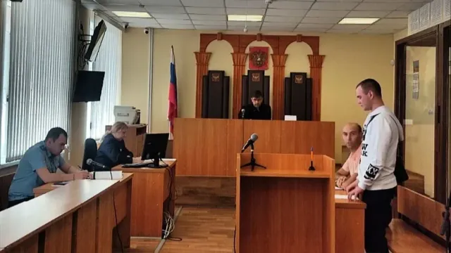 В Приволжске виновник ДТП осужден к длительным принудительным работам