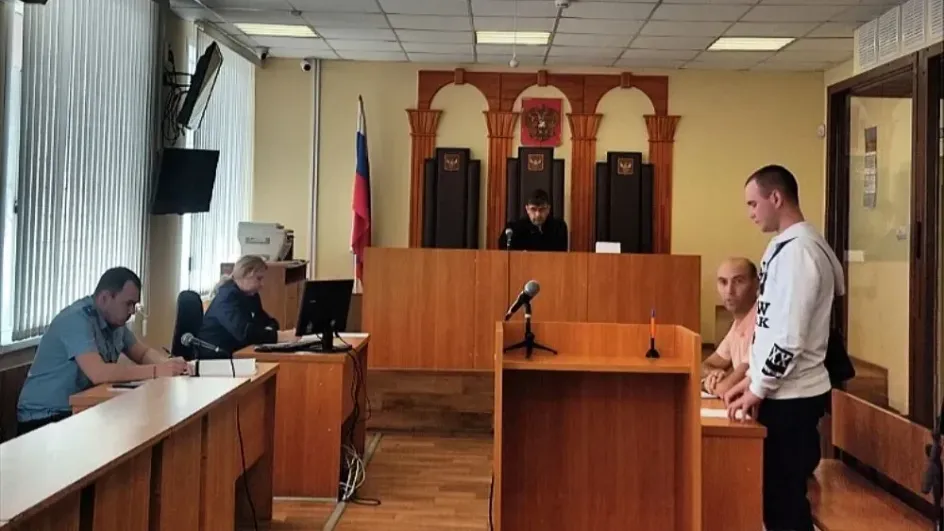 В Приволжске виновник ДТП осужден к длительным принудительным работам