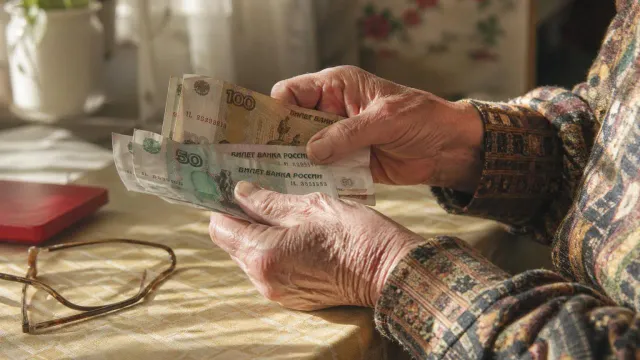 Жизни на пенсии НЕ БУДЕТ: 68% россиян совершат эту ошибку!