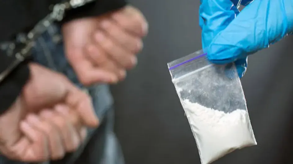 Курьера с партией наркотиков задержали в Иванове, дело передано в суд