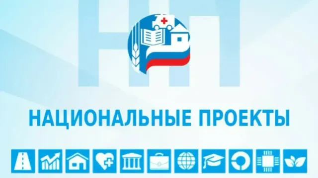 Национальные проекты в Ивановской области серьезно тормозят