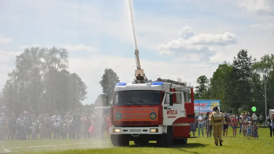 В Иванове пожарные воровали бюджетные средства с топливных карт