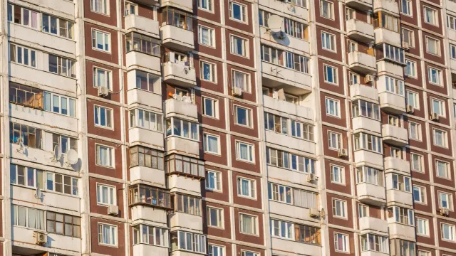 Вторичка больше не в моде: Россияне боятся обмана!