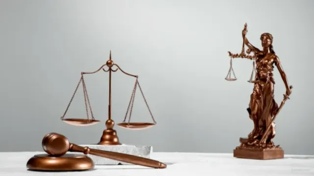 В Иванове суд ликвидировал коллегию адвокатов