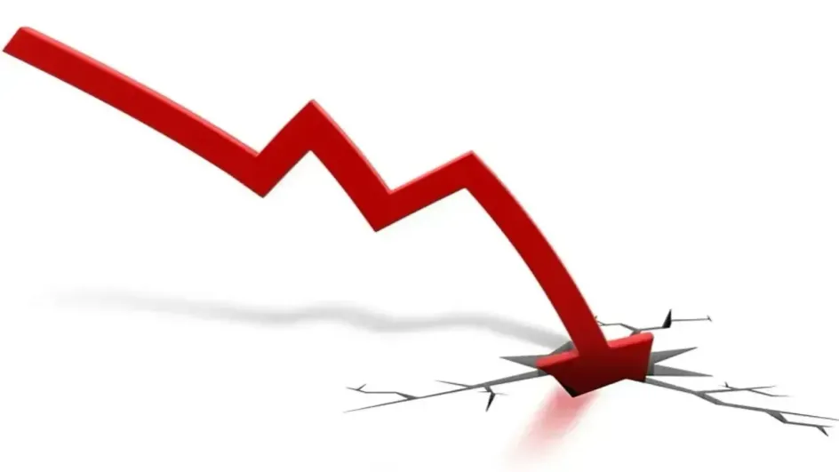 В Ивановской области отмечено грандиозное падение промышленности В Ивановской области отмечено грандиозное падение промышленности