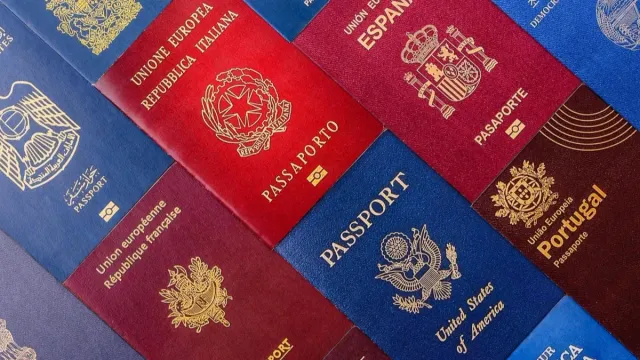 Этот паспорт откроет все двери: Как его получить?