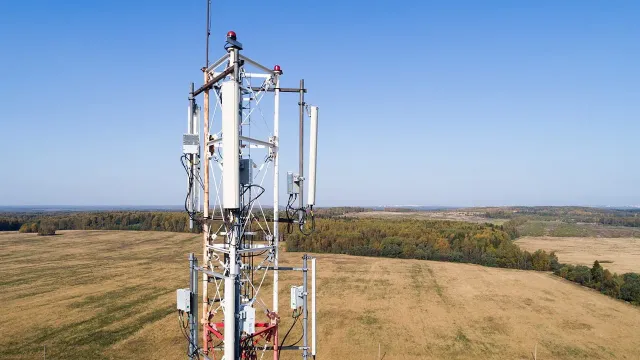 МегаФон увеличил скорость интернета в 30 селах и поселках Ивановской области