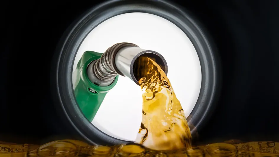 В России вводят запрет на экспорт бензина