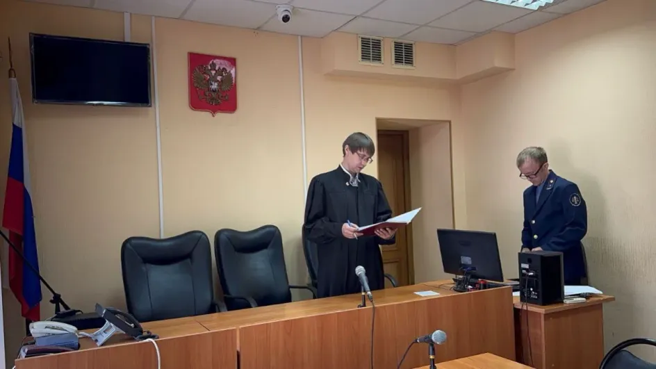 В Иванове вынесен приговор убившему пешехода водителю троллейбуса В Иванове вынесен приговор убившему пешехода водителю троллейбуса