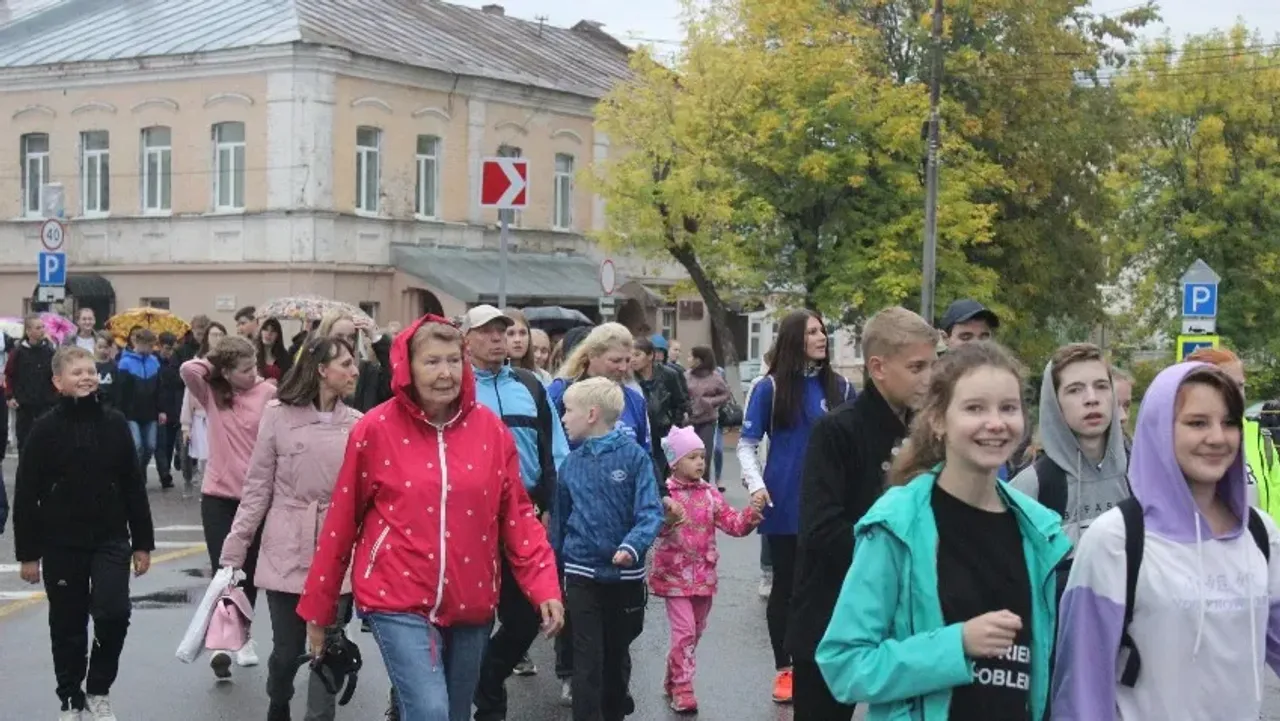 Новости кинешмы сегодня последние свежие