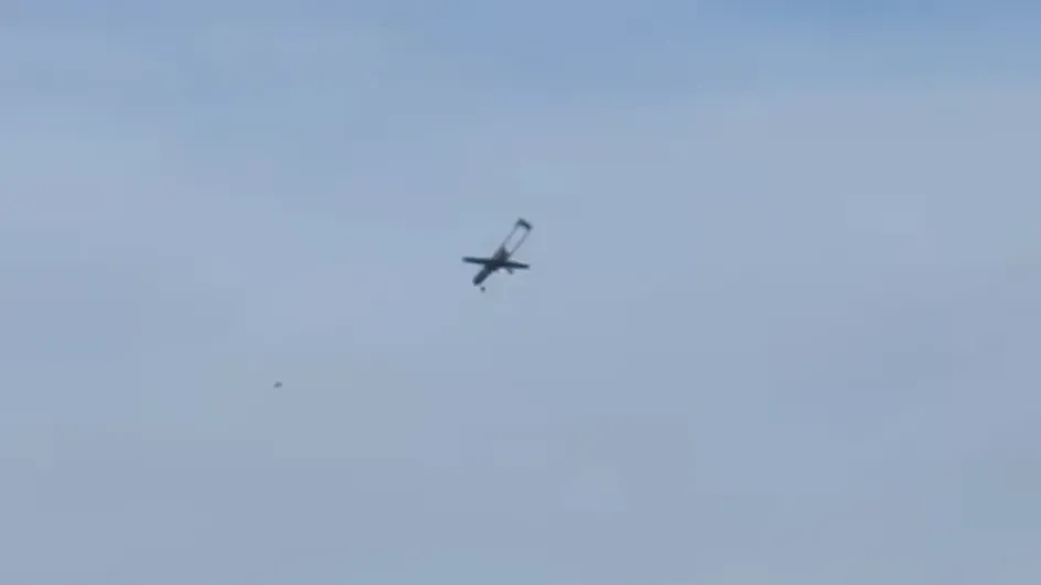 Всю ночь в Ивановской области действовала угроза атаки БПЛА Всю ночь в Ивановской области действовала угроза атаки БПЛА