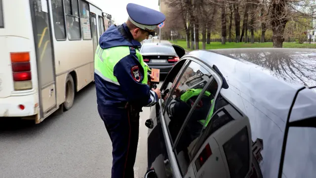 В Иванове арестован мужчина на тонированной машине