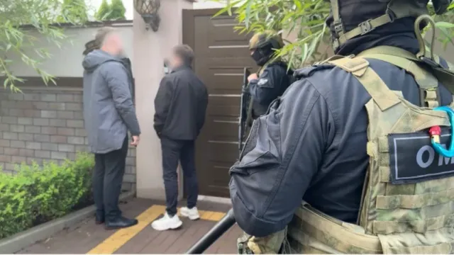 В Ивановской области черный лесоруб отправлен под домашний арест