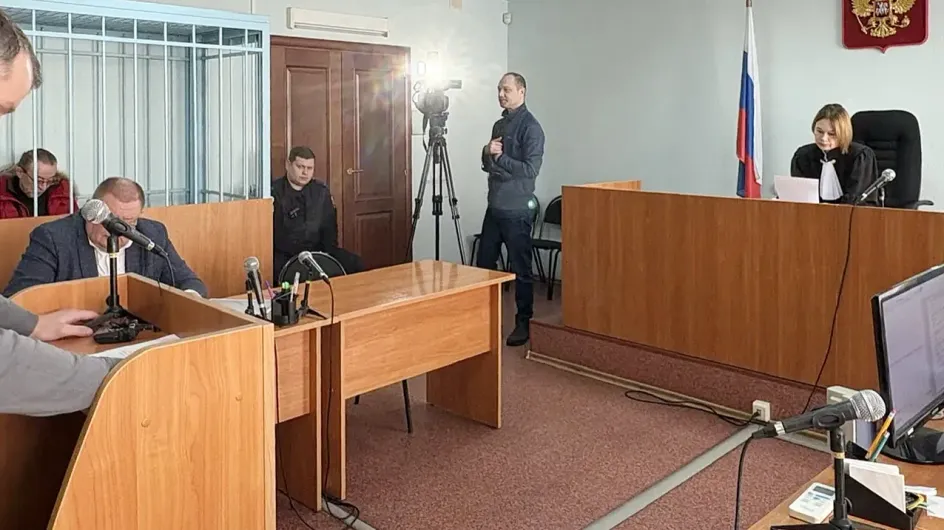 Арест бывшего зампреда ивановского правительства Нестерова продлен