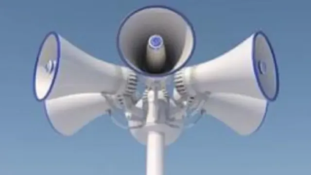 Во всех муниципалитетах Ивановской области 4 марта взвоют сирены