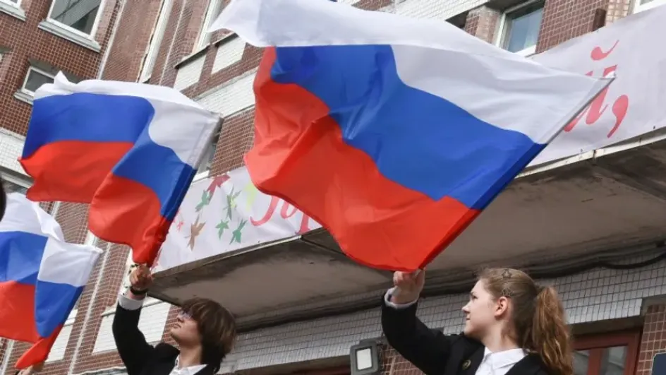 В школах Ивановской области начался учебный год для ста тысяч детей В школах Ивановской области начался учебный год для ста тысяч детей