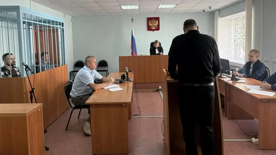 Жителя Иваново оставили под арестом по делу о госизмене Жителя Иваново оставили под арестом по делу о госизмене