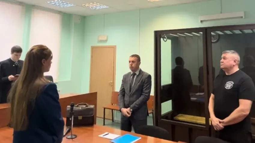 В Ивановской области суд оправдал «кохомского стрелка»