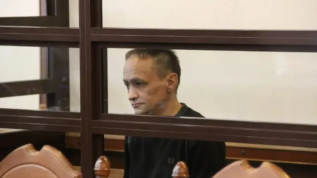 В Ивановской области суд отправил в колонию местного жителя за шпионаж