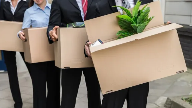 Конец эпохи: Кому не светит работа в 2025?