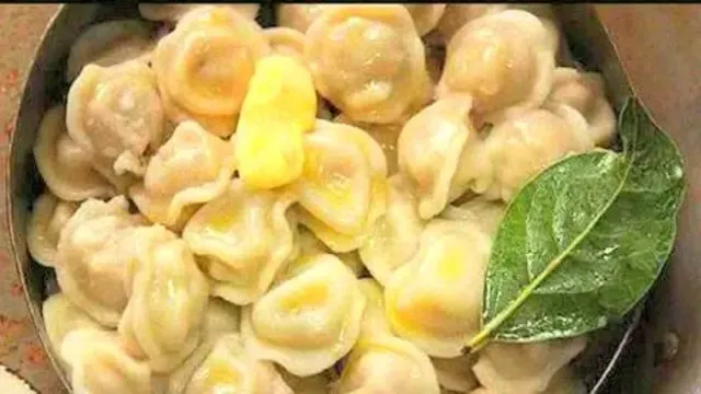 В Ивановской области найдены подозрительные бульмени с маслом