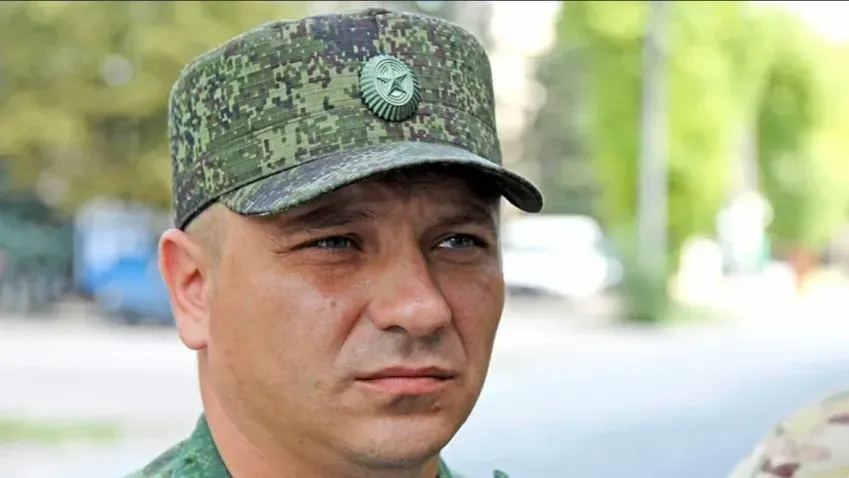 Марочко проинформировал о заброске ВСУ ДРГ в районе Артемовска