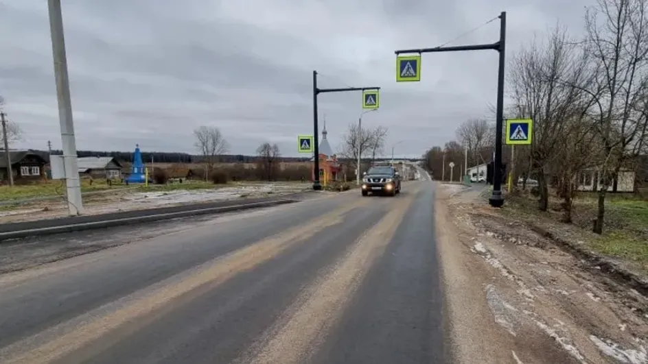 В Ивановской области подвели предварительные итоги дорожного сезона В Ивановской области подвели предварительные итоги дорожного сезона