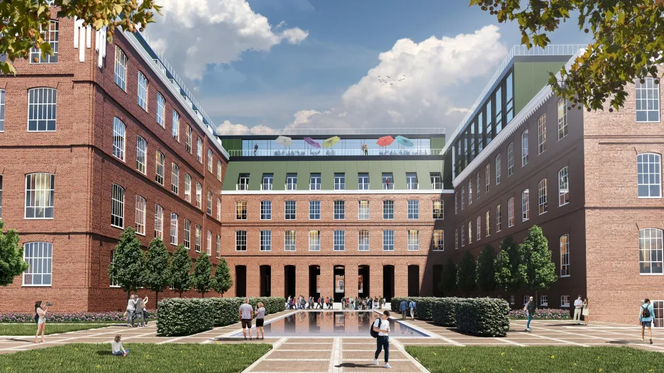 Проект «БИМ» перезапустят без долговой нагрузки на регион Проект «БИМ» перезапустят без долговой нагрузки на регион