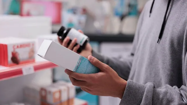 Умиральная яма: Лекарства больше не купить?