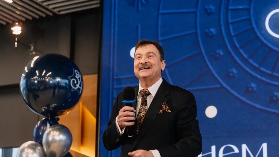 Президент Путин поблагодарил основателя ивановского «Нейрософта»