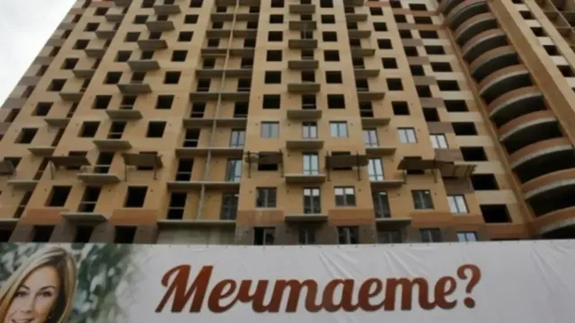 Доступ к ипотеке в Ивановской области ограничен для большинства семей
