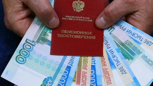 Пенсия не за горами: Кого из россиян ждут деньги?