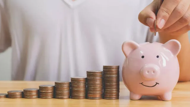 Только экономия: Жить на полную больше нельзя!